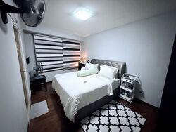 Blk 266B The Coris (Sengkang), HDB 4 Rooms #544538581